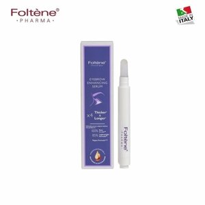 FOLTENE Pharma Сыворотка для бровей - Eyebrow Enhancing Serum 4 мл