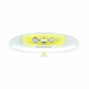 Фонарь налобный Knog Bilby Run 400 Headlamp Lime