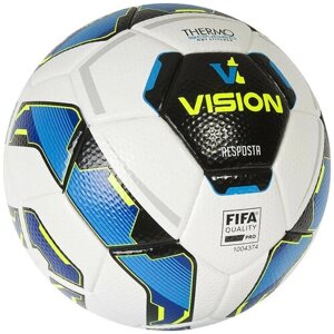 Футбольный мяч TORRES Vision Resposta FIFA, размер 5