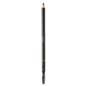 Ga-De Карандаш для бровей Idyllic Powder Eye Brow Pencil, оттенок 60 Soft Black
