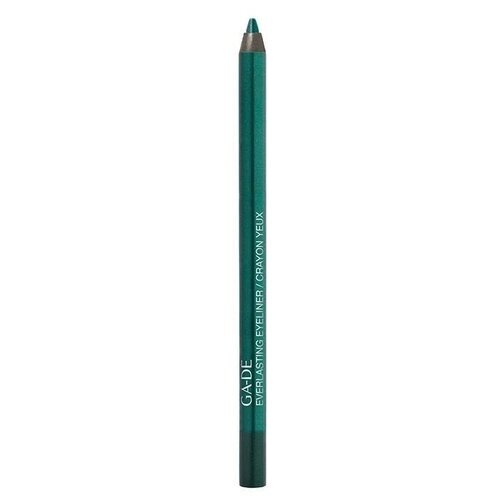 Ga-De Карандаш для глаз Everlasting eye liner, оттенок 302 intense green