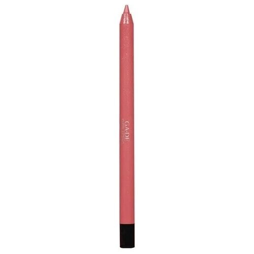 Ga-De карандаш для губ Everlasting, 87 Plum Fusion