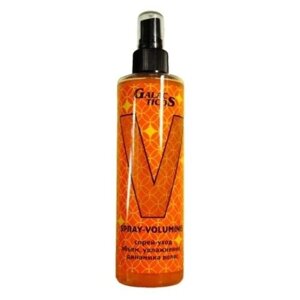 GALACTICOS Спрей для волос Spray Voluming, 250 мл