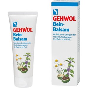 Gehwol Classic Product Bein-Balm - уход для ног для укрепления вен 125 мл