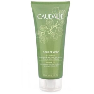 Гель для душа Caudalie Fleur de Vigne, 200 мл