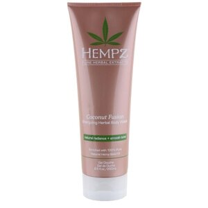 Гель для душа Hempz Coconut Fusion, 250 мл