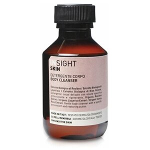 Гель для душа Insight Skin Body Cleanser, 100 мл