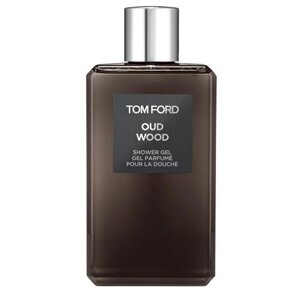 Гель для душа Tom Ford Oud Wood, 250 мл