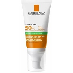 Гель-крем матирующий Anthelios XL SPF 50+La Roche-Posay Anthelios