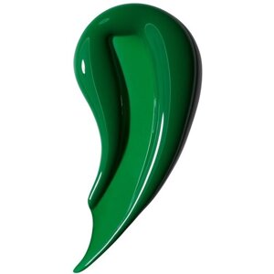 Гель лак для ногтей 077 LiNTO, зеленый, гипоаллергенный, 10 мл