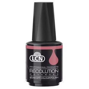 Гель-лак Recolution Advanced №473, 10 мл Pink Seducer