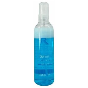 Generik Paris Двухфазное средство для восстановления волос 250 мл Spray Biphase Essence de proteine