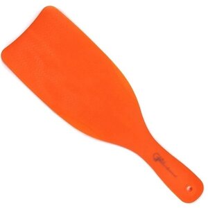 Gera Professional, Планшет для окрашивания, ребристая поверхность, цвет оранжевый
