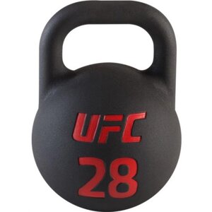 Гиря UFC CTKB-8213 (28 кг)