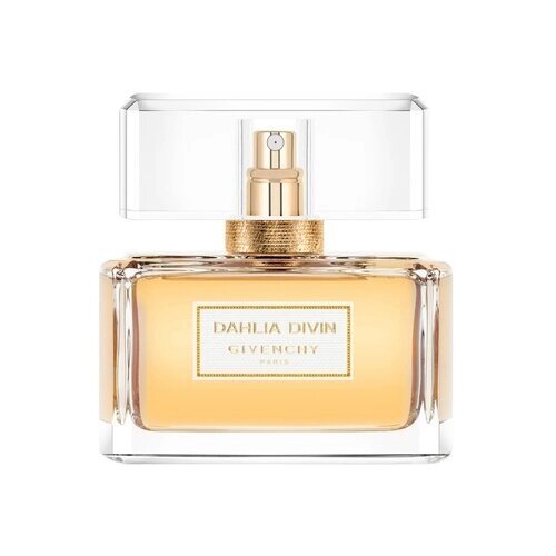 GIVENCHY парфюмерная вода Dahlia Divin, 50 мл