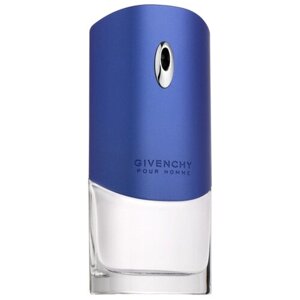 GIVENCHY туалетная вода Givenchy pour Homme Blue Label, 100 мл, 100 г