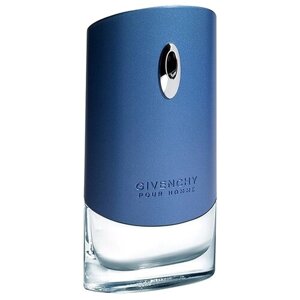 GIVENCHY туалетная вода Givenchy pour Homme Blue Label, 50 мл