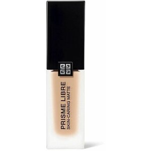 GIVENCHY Ухаживающее матирующее тональное средство Prisme Libre Skin-Caring Matte (2-N160)