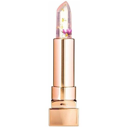 Glamfox Бальзам-тинт для губ GLAMFOX Fleurissant Lip Glow, 6 Witch Flower