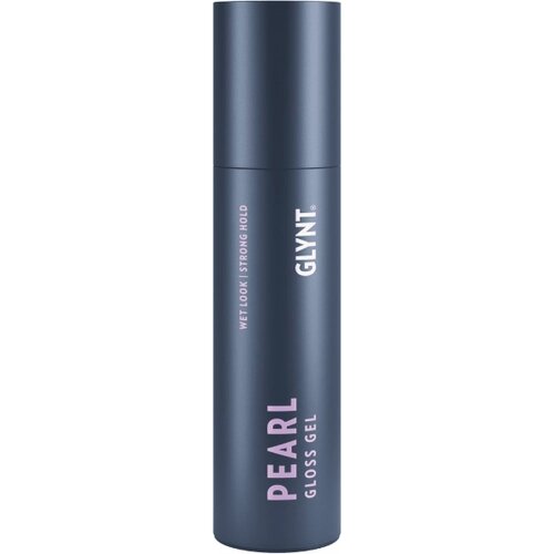 GLYNT (Глинт) Моделирующий гель сильной фиксации Pearl Gloss Gel, 100мл