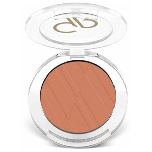 Golden Rose румяна Powder Blush, 16