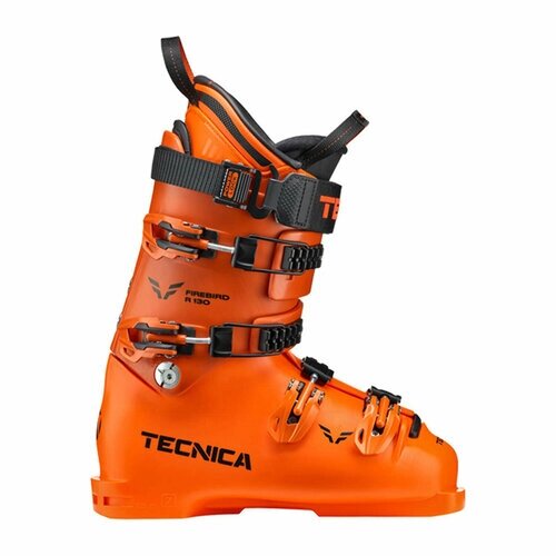 Горнолыжные ботинки Tecnica Firebird R 130 Ultra/Progr. Orange 23/24