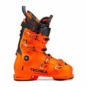 Горнолыжные ботинки Tecnica Mach1 MV 130 TD GW Ultra Orange 23/24
