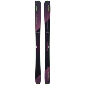 Горные лыжи без креплений Elan Ripstick Tour 94 W (21/22), 171 см