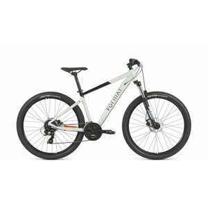 Горный велосипед Format 1415 27.5 (2023) 19" Бежево-черный (175-190 см)