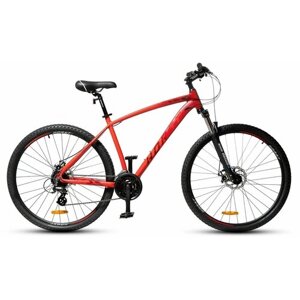 Горный велосипед Messer 29 19"23) HORST красный