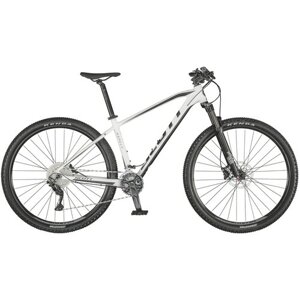Горный велосипед SCOTT Aspect 930 2022 Белый L
