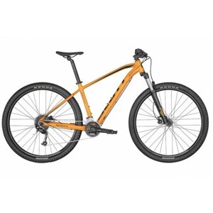 Горный велосипед SCOTT Aspect 950 Оранжевый M