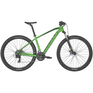 Горный велосипед SCOTT Aspect 970 Зеленый M