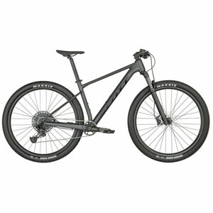 Горный велосипед SCOTT Scale 970 Серый XL