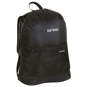 Городской рюкзак TATONKA Superlight 18, black