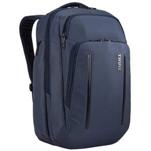 Городской рюкзак THULE Crossover 2 Backpack 30L, dress blue