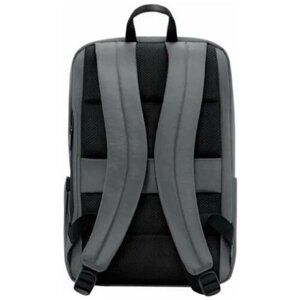 Городской рюкзак Xiaomi Mi Business Backpack 2 Dark Gray JDSW02RM