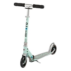 Городской самокат Micro Scooter Speed+mint