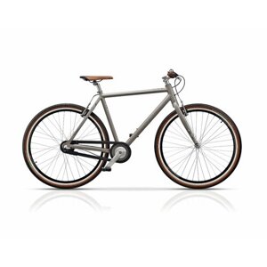 Городской велосипед CROSS Spria Urban Серый 53см