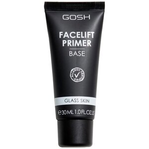 GOSH Праймер для лица FaceLift Primer, 30 мл, белый