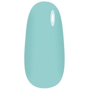 Grattol гель-лак для ногтей Color Gel Polish, 9 мл, pastel blue