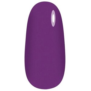 Grattol гель-лак для ногтей Color Gel Polish, 9 мл, royal purple