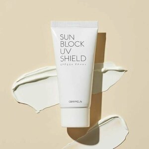 Graymelin Sun Block UV Shield Cолнцезащитный крем SPF50+PA 50 мл