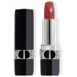 Губная помада Dior addict rouge brilliant 720 - Icone