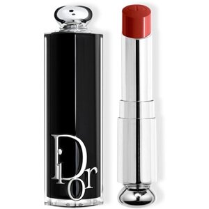 Губная помада Dior Addict - Vinyl Red 845 (блеск, увлажнение, питание губ)