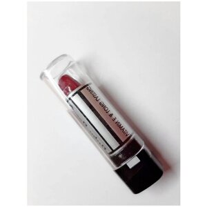 Губная помада Ruby Rose Vitamin E & Long Lasting Moisture Lipstik HB-87 тон 6