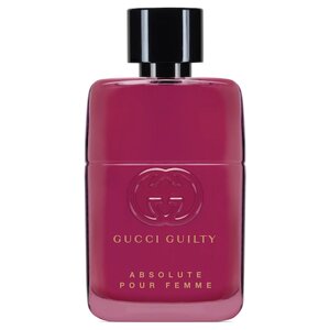 GUCCI парфюмерная вода Guilty Absolute pour Femme, 30 мл