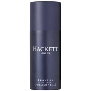 Hackett London Мужской Essential Дезодорант-спрей 150мл