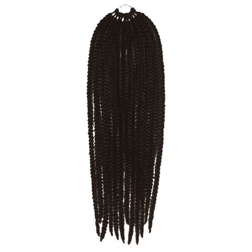Hairshop Афрокосы 4 50см