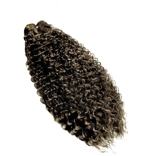Hairshop Афролоконы 1В 70см (Черный натуральный оттенок)